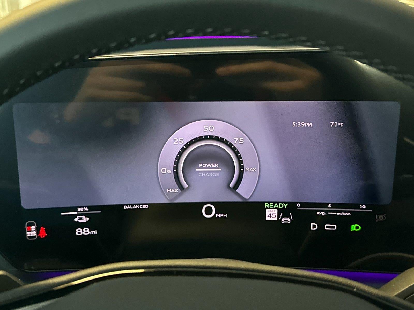 2027 Audi Q6 e-tron Premium Plus