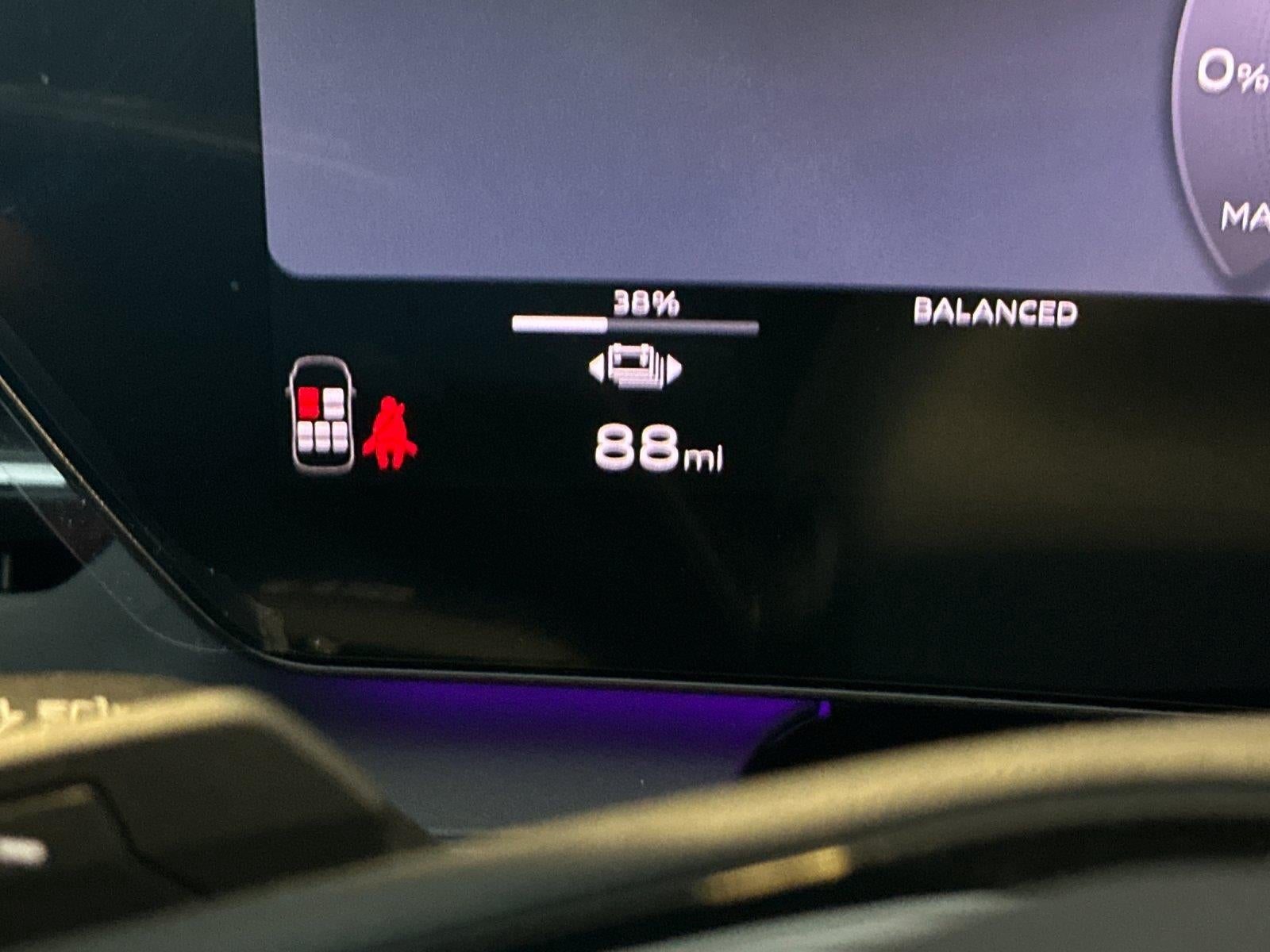 2027 Audi Q6 e-tron Premium Plus