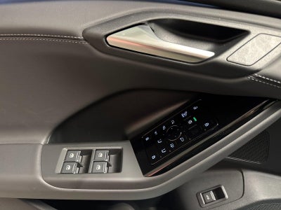 2027 Audi Q6 e-tron Premium Plus