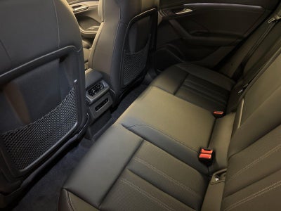 2027 Audi Q6 e-tron Premium Plus