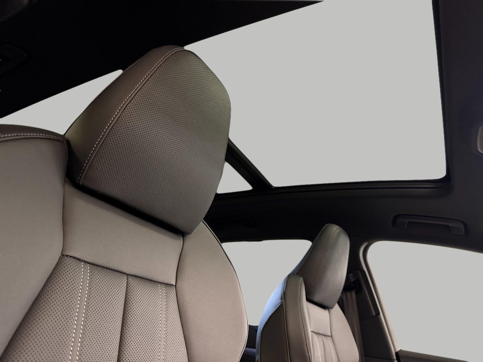 2027 Audi Q6 e-tron Premium Plus