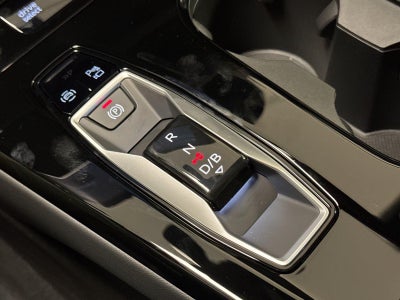 2027 Audi Q6 e-tron Premium Plus