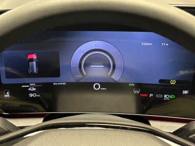 2027 Audi Q6 e-tron Premium Plus