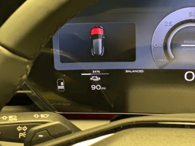 2027 Audi Q6 e-tron Premium Plus