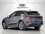 2027 Audi Q6 e-tron Premium Plus