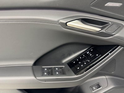 2027 Audi Q6 e-tron Premium Plus
