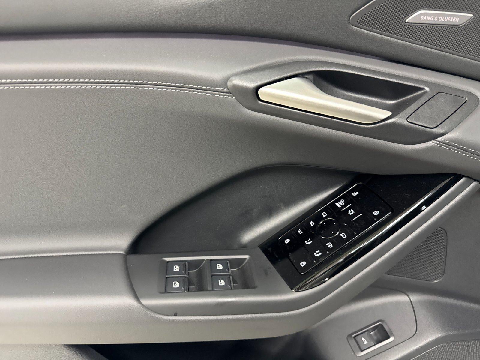 2027 Audi Q6 e-tron Premium Plus