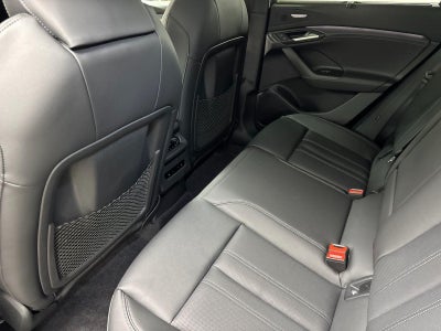 2027 Audi Q6 e-tron Premium Plus