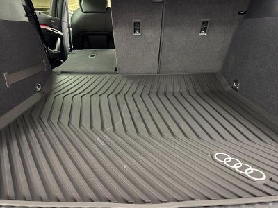 2027 Audi Q6 e-tron Premium Plus