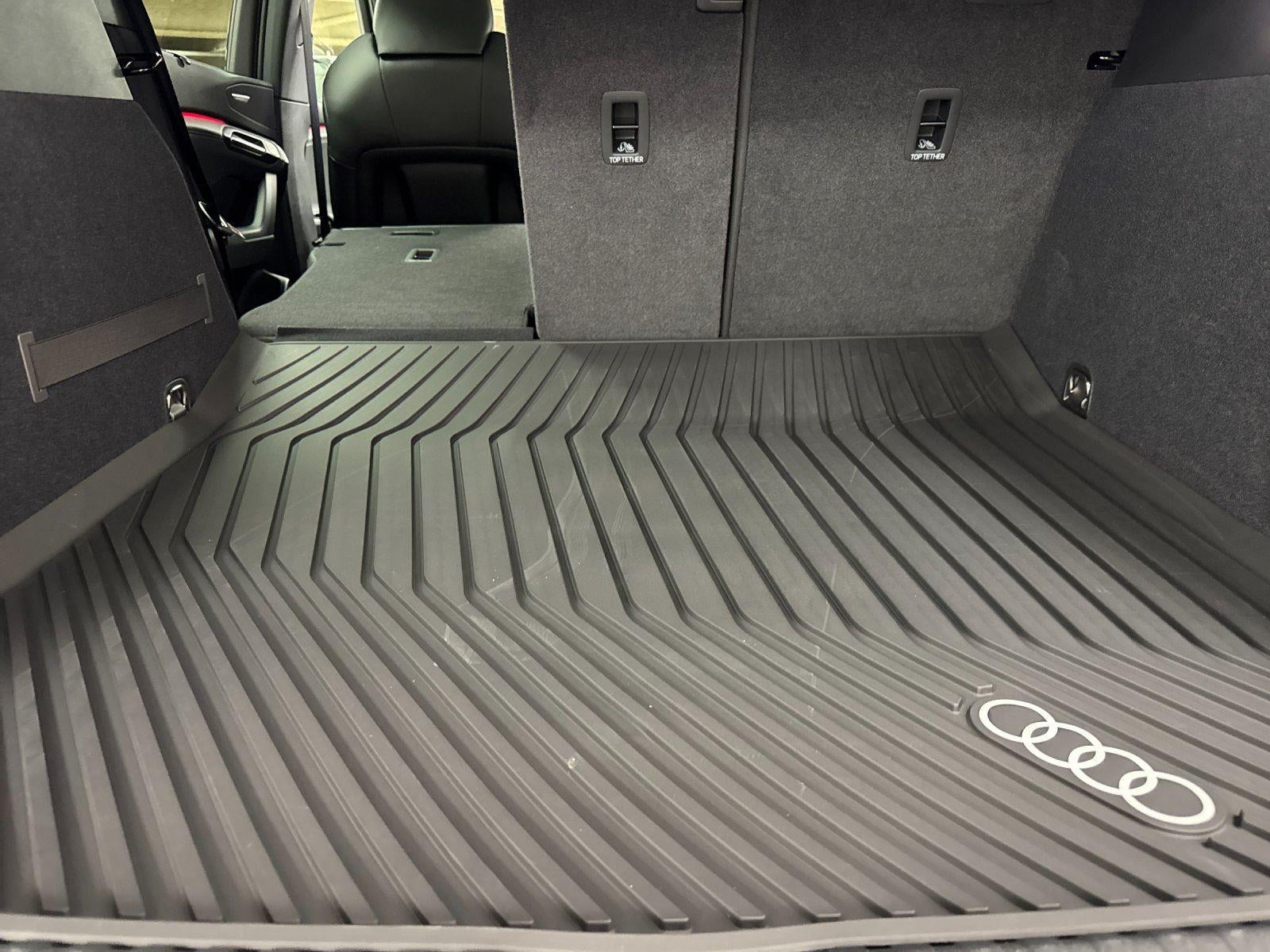 2027 Audi Q6 e-tron Premium Plus