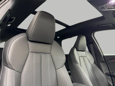 2027 Audi Q6 e-tron Premium Plus