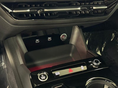 2027 Audi Q6 e-tron Premium Plus