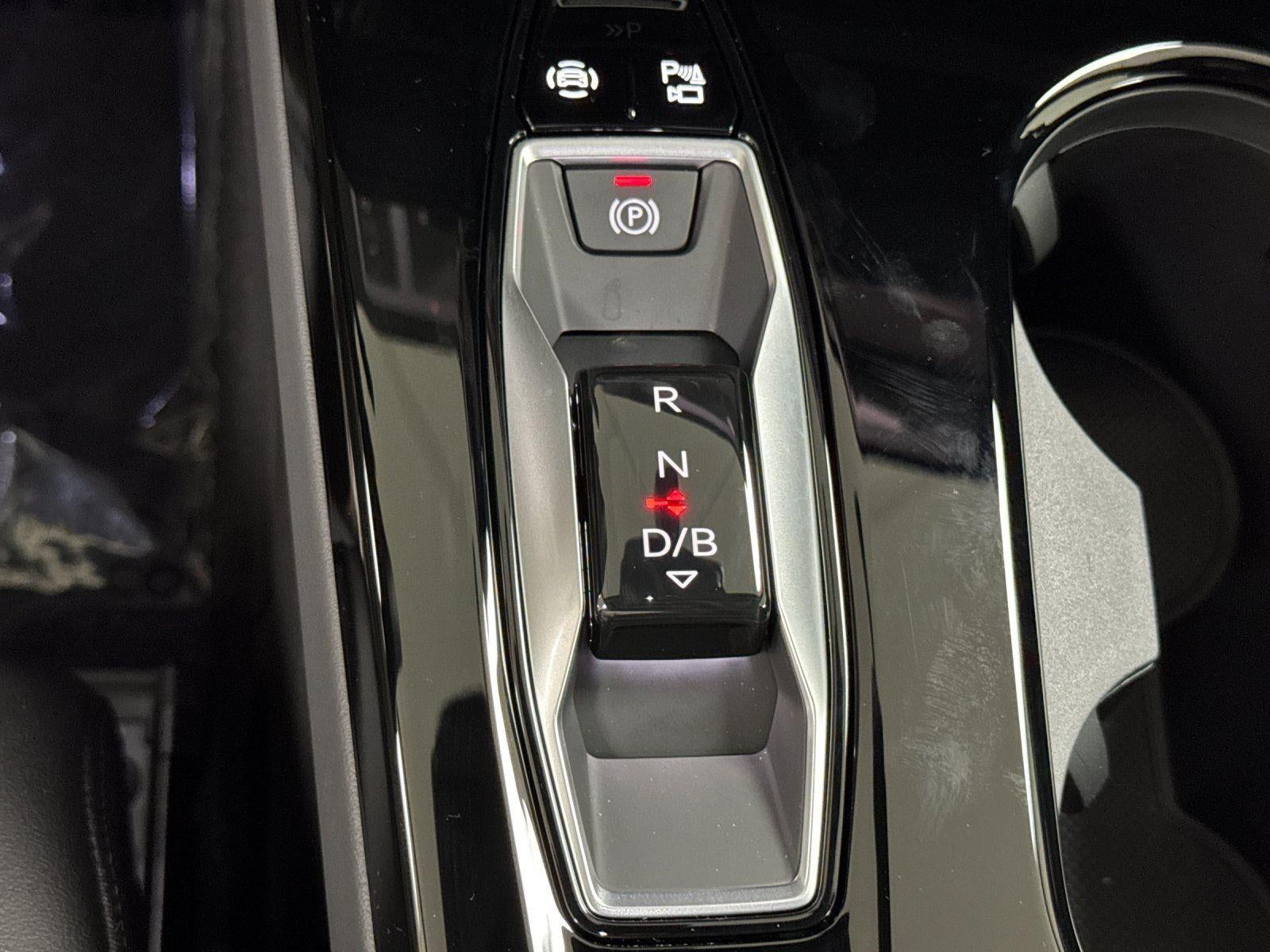 2027 Audi Q6 e-tron Premium Plus