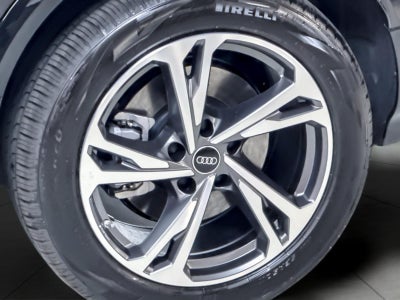 2027 Audi Q6 e-tron Premium Plus