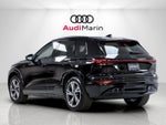2027 Audi Q6 e-tron Premium Plus