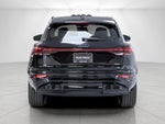 2027 Audi Q6 e-tron Premium Plus