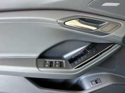 2027 Audi Q6 e-tron Premium Plus