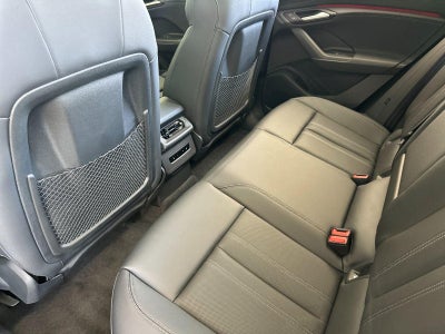 2027 Audi Q6 e-tron Premium Plus