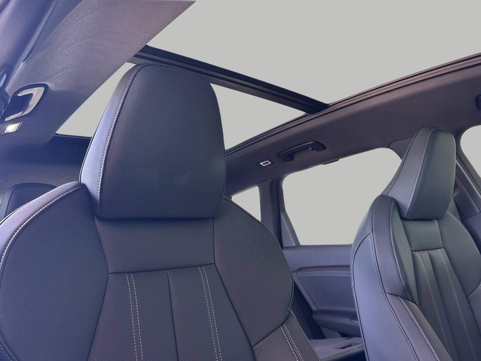 2027 Audi Q6 e-tron Premium Plus