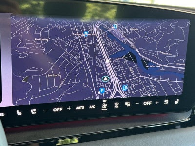2027 Audi Q6 e-tron Premium Plus