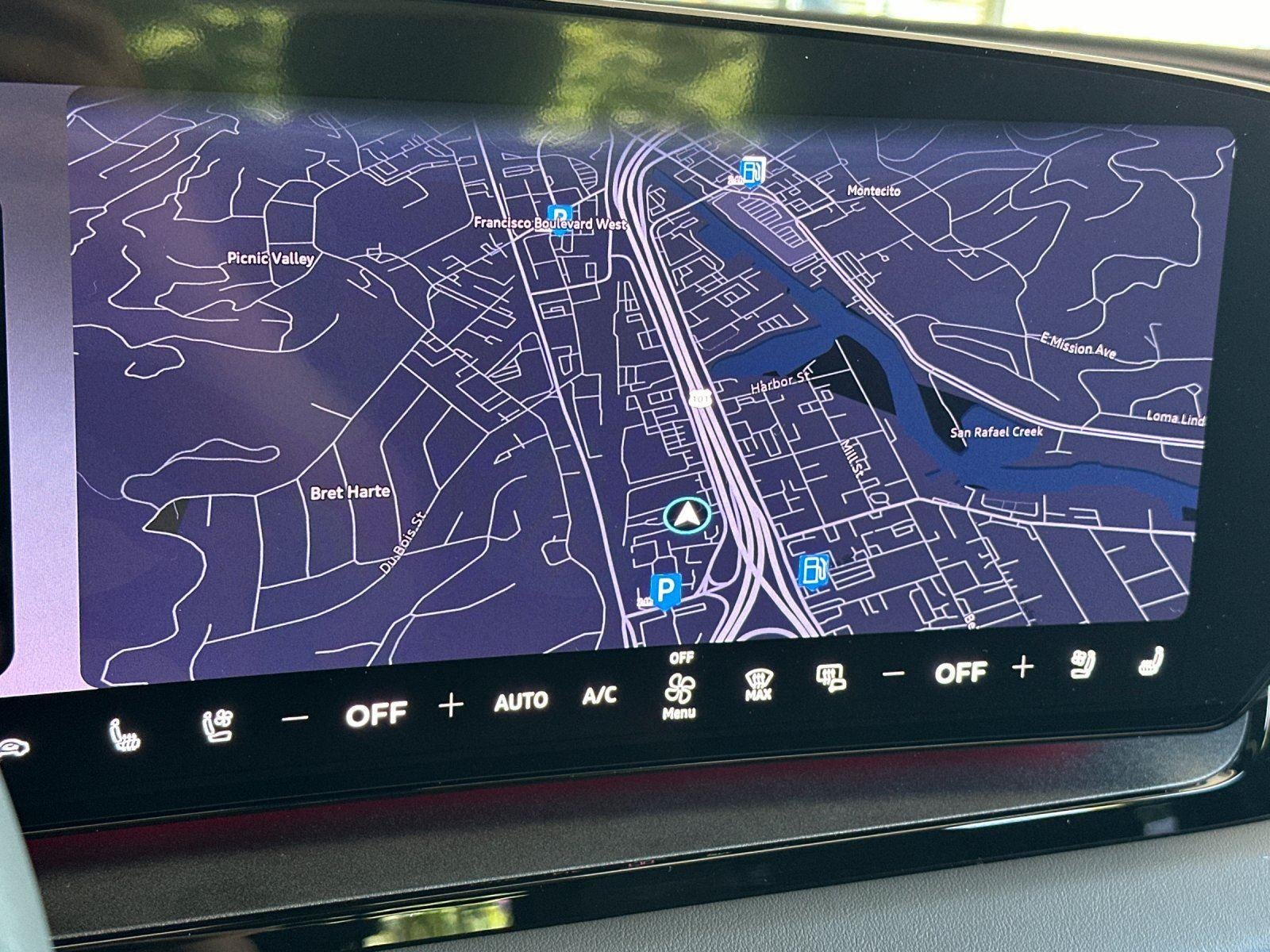 2027 Audi Q6 e-tron Premium Plus