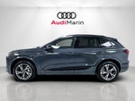 2027 Audi Q6 e-tron Premium Plus