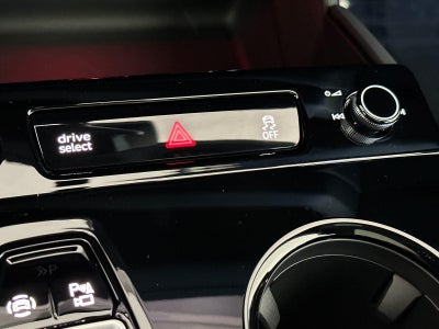 2027 Audi Q6 e-tron Premium Plus