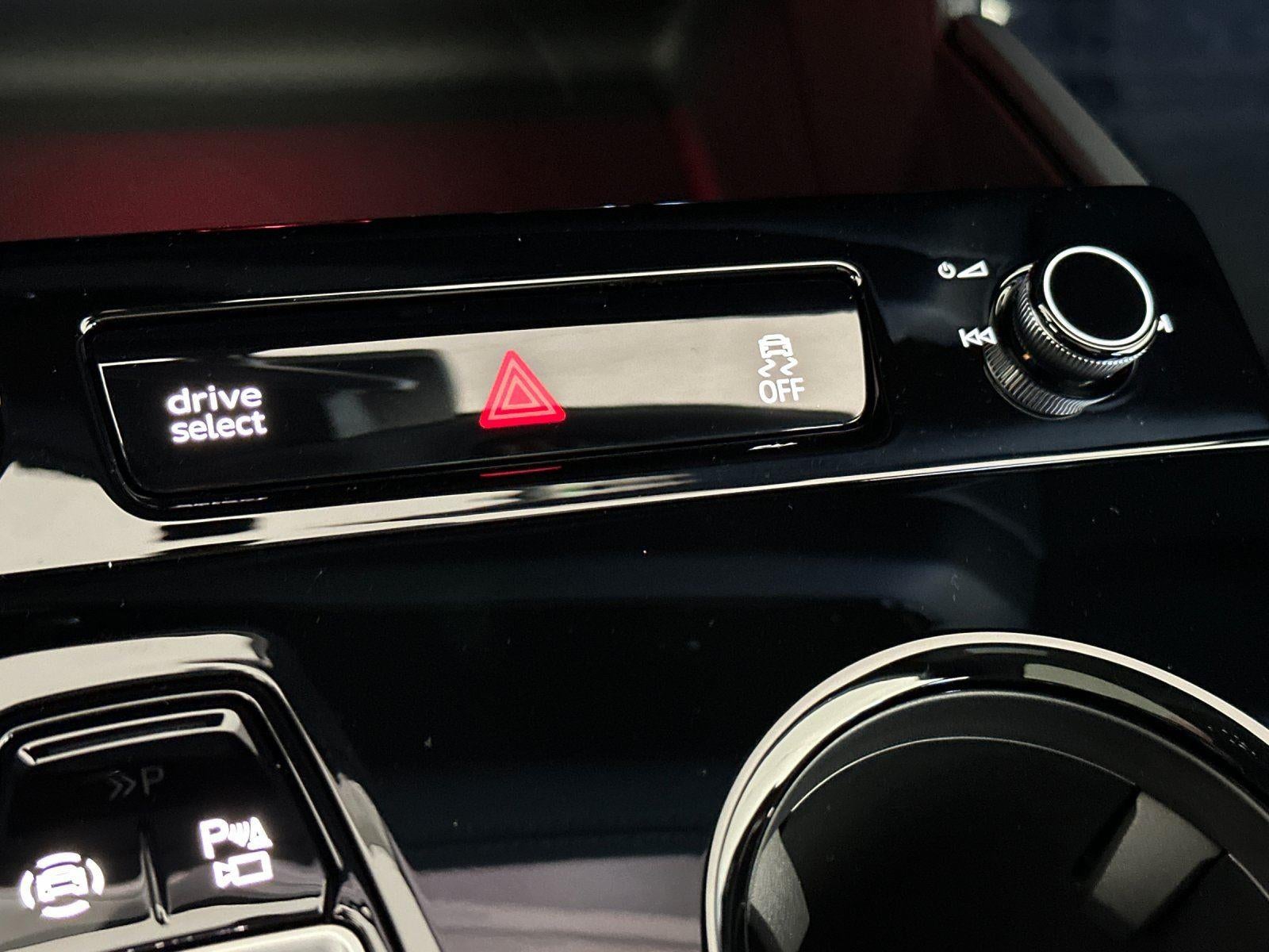 2027 Audi Q6 e-tron Premium Plus