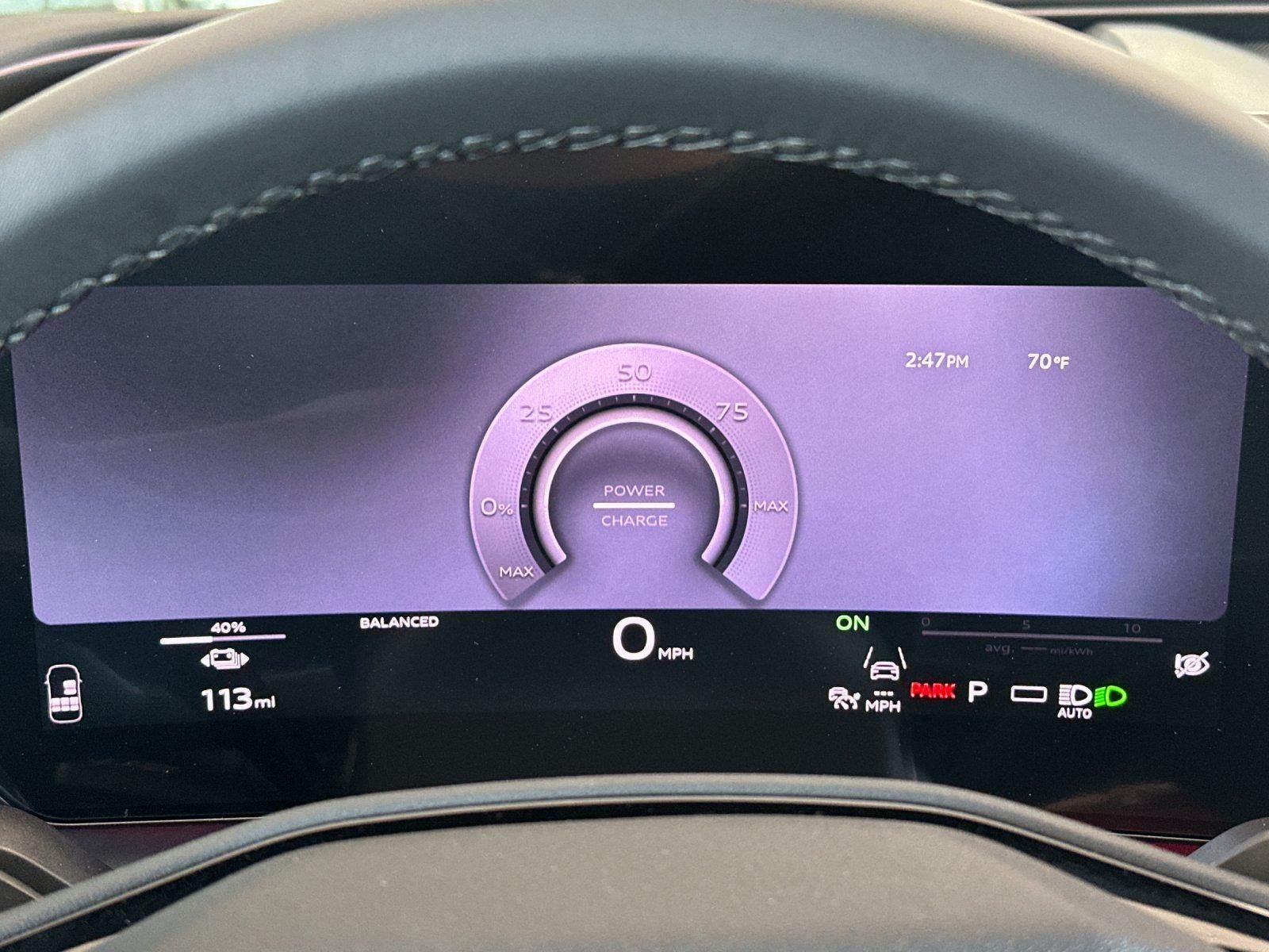 2027 Audi Q6 e-tron Premium Plus