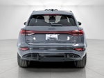 2027 Audi Q6 e-tron Premium Plus