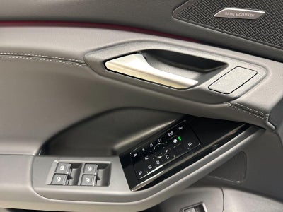 2027 Audi Q6 e-tron Premium Plus