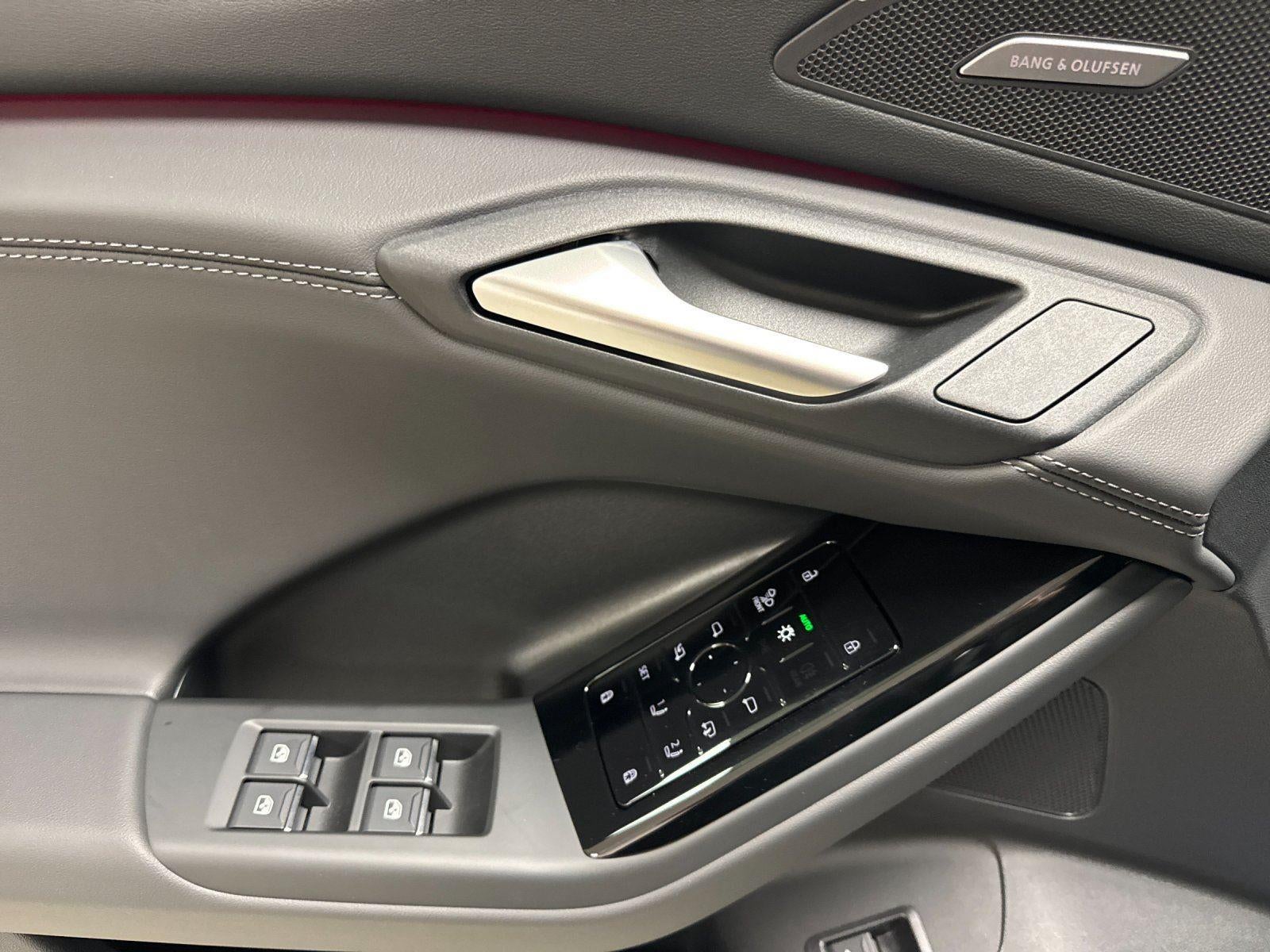 2027 Audi Q6 e-tron Premium Plus