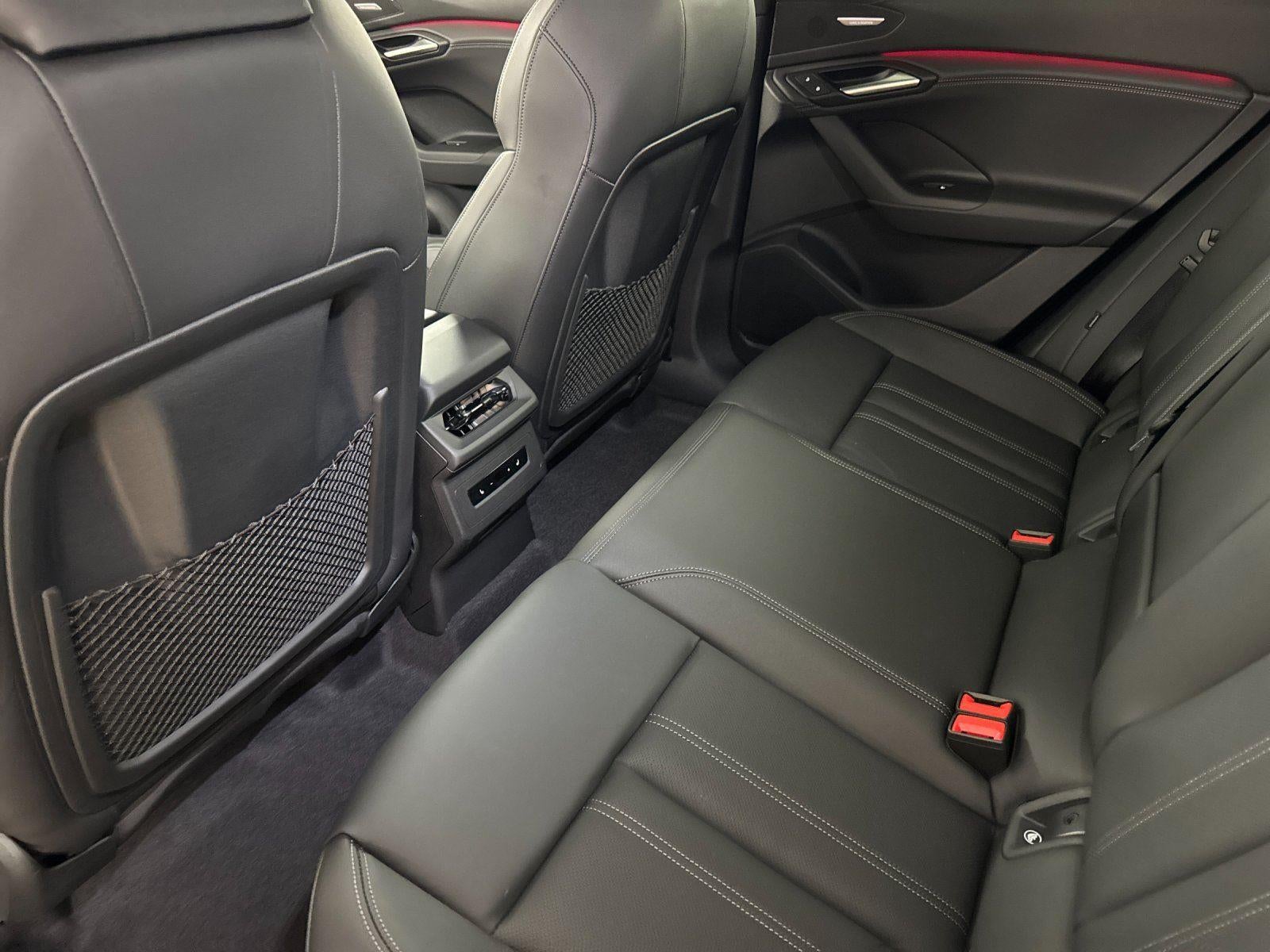 2027 Audi Q6 e-tron Premium Plus