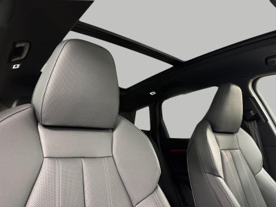 2027 Audi Q6 e-tron Premium Plus