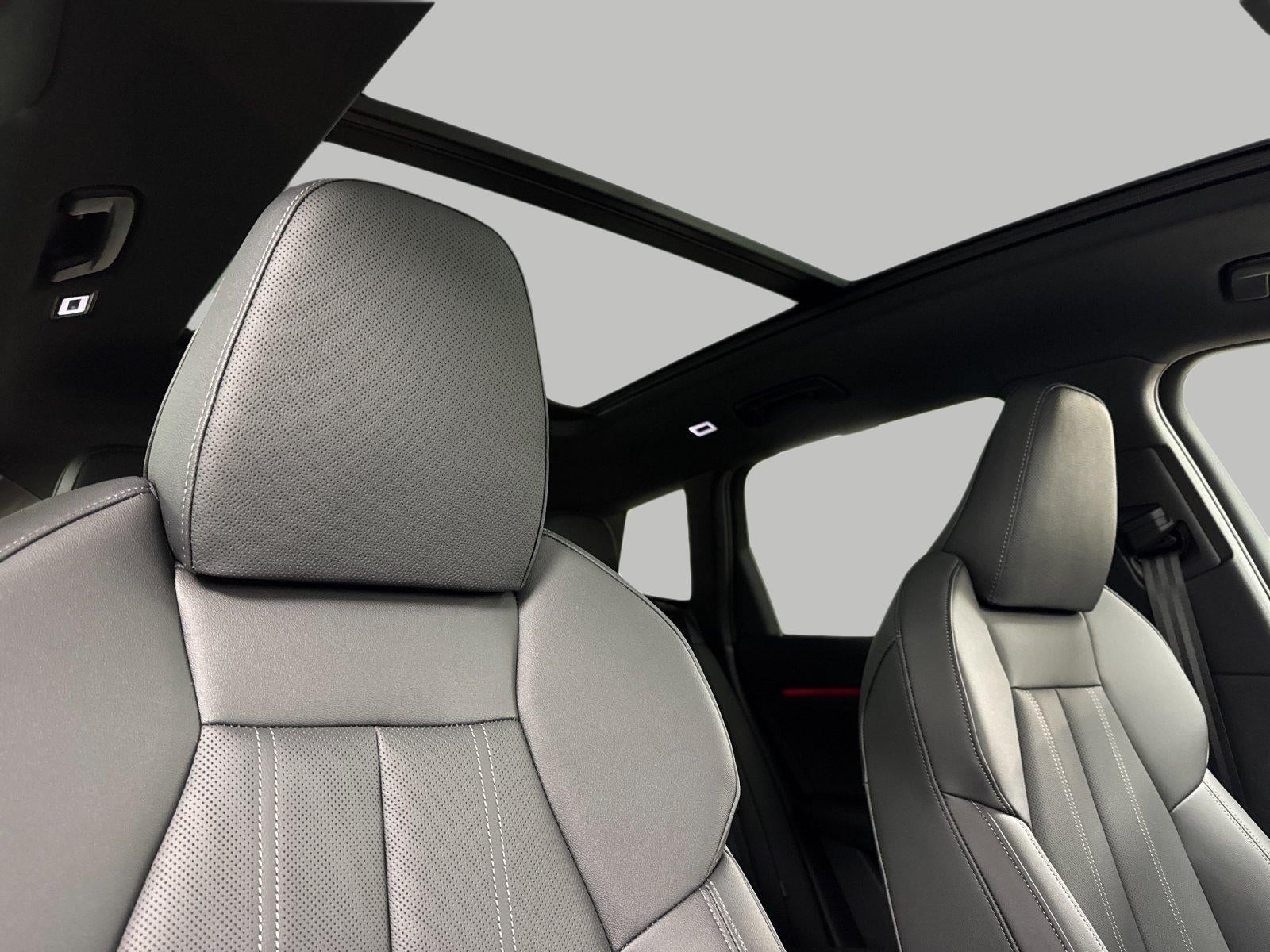 2027 Audi Q6 e-tron Premium Plus