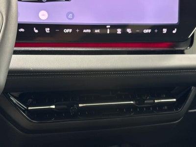 2027 Audi Q6 e-tron Premium Plus