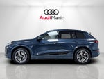 2027 Audi Q6 e-tron Premium Plus