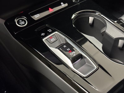 2027 Audi Q6 e-tron Premium Plus