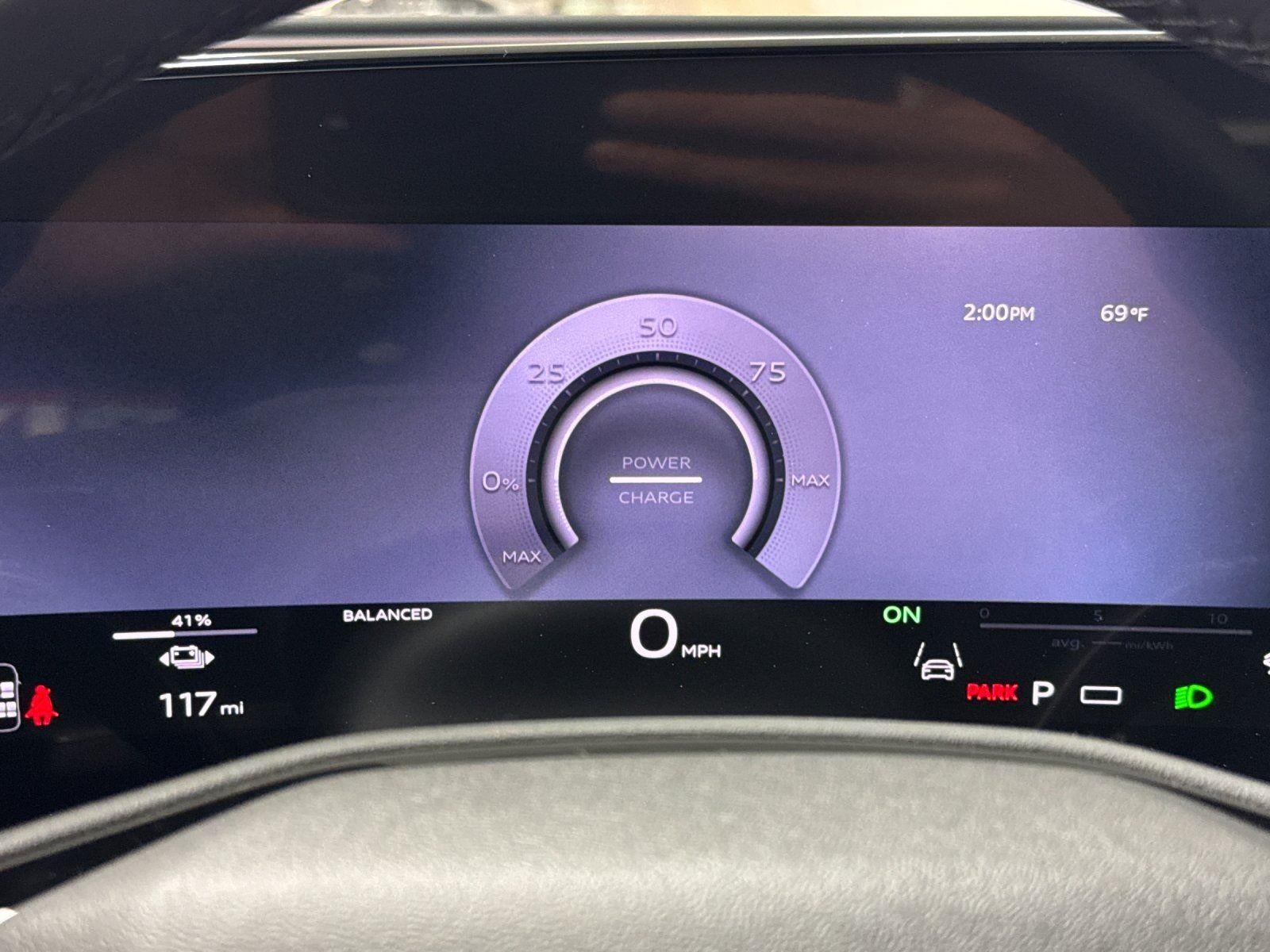 2027 Audi Q6 e-tron Premium Plus