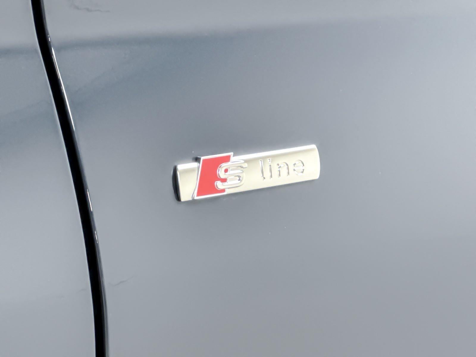 2027 Audi Q6 e-tron Premium Plus