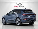 2027 Audi Q6 e-tron Premium Plus