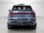 2027 Audi Q6 e-tron Premium Plus