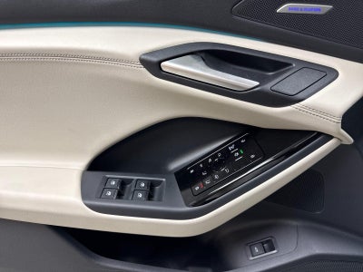 2027 Audi Q6 e-tron Premium Plus