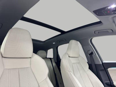 2027 Audi Q6 e-tron Premium Plus