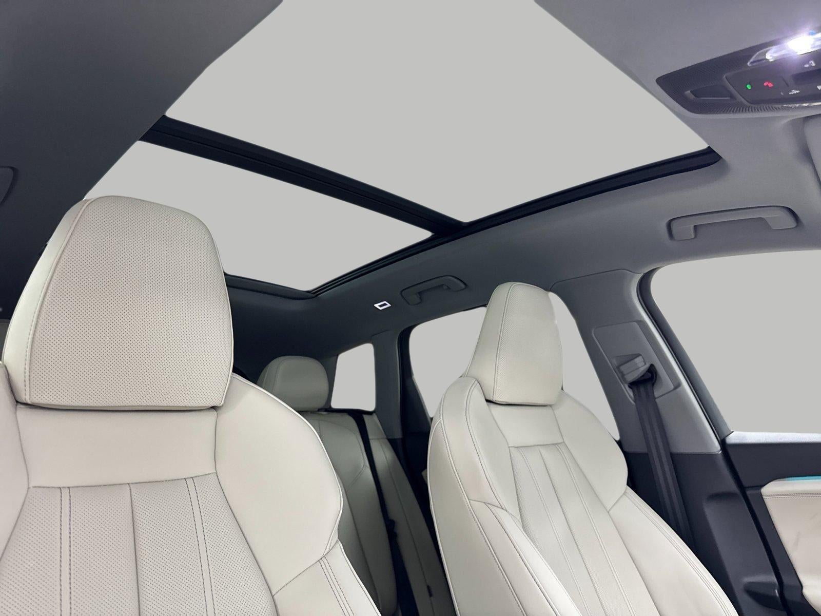 2027 Audi Q6 e-tron Premium Plus