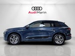 2027 Audi Q6 e-tron Premium Plus