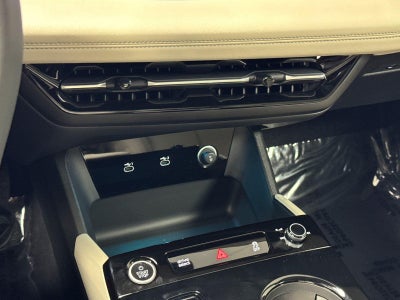 2027 Audi Q6 e-tron Premium Plus
