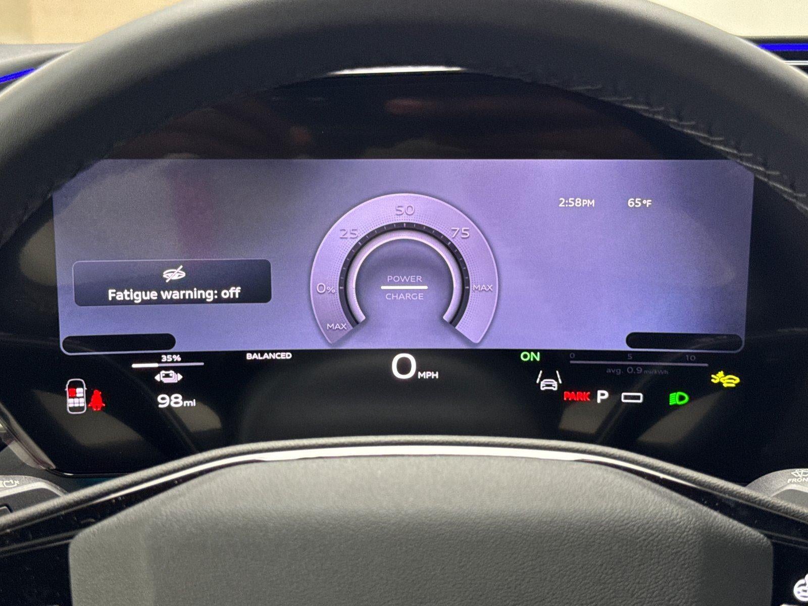 2027 Audi Q6 e-tron Premium Plus