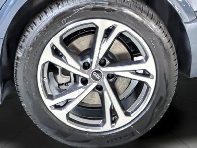 2027 Audi Q6 e-tron Premium Plus