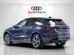 2027 Audi Q6 e-tron Premium Plus